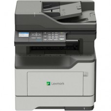 Lexmark mb2338adw программа для сканирования